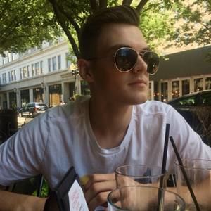 Meet your Posher, Jon patrick